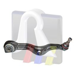 Brazo de suspension derecha para MERCEDES-BENZ Clase S S 350