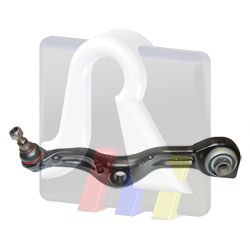 Brazo de suspension izquierda para MERCEDES-BENZ Clase S S 350
