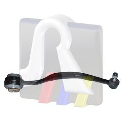 Brazo de suspension derecha para BMW Serie 7 730 d