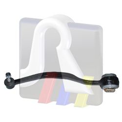 Brazo de suspension izquierda para BMW Serie 7 730 d