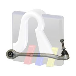 Brazo de suspension derecha para BMW Serie 5 4.9