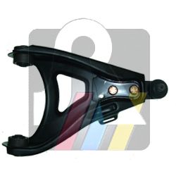 Trapecio susp. con rótula derecha para RENAULT R 19 1.2