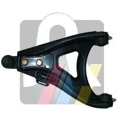 Trapecio susp. con rótula izquierda para RENAULT R 19 1.8 16V