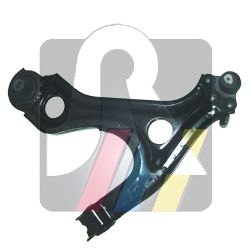Trapecio susp. con rótula derecha para OPEL Omega 2.3 TD