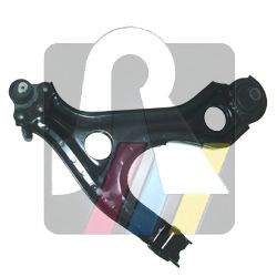 Trapecio susp. con rótula izquierda para OPEL Omega 2.3 TD