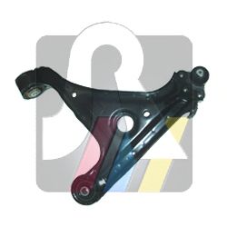 Trapecio susp. con rótula derecha para OPEL Omega 3.0i MV6
