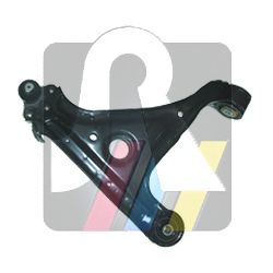 Trapecio susp. con rótula izquierda para OPEL Omega 3.0i MV6