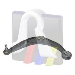 Trapecio susp. con rótula izquierda para RENAULT Safrane 2.0 12V