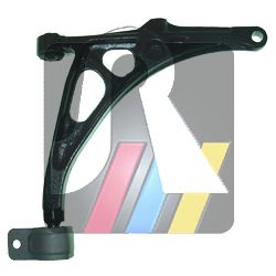 Trapecio susp. con rótula derecha para PEUGEOT 405 2.0 4x4