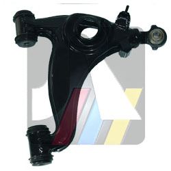 Trapecio susp. con rótula derecha para MERCEDES-BENZ SL SL 280