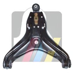 Trapecio susp. con rótula para AUDI 80 1.6 D
