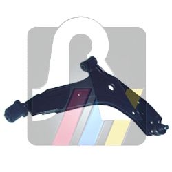 Trapecio susp. con rótula derecha para SKODA Forman 1.3 135 E