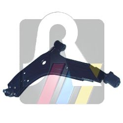 Trapecio susp. con rótula izquierda para SKODA Forman 1.3 135 E