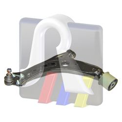 Trapecio susp. con rótula para SEAT Ibiza 1.6 16V