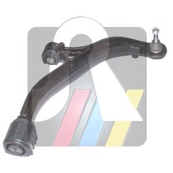 Trapecio susp. con rótula derecha para CHRYSLER Voyager / Grand Voyager 2.5 CRD
