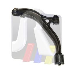 Trapecio susp. con rótula izquierda para CHRYSLER Voyager / Grand Voyager 3.0i