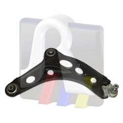 Trapecio susp. con rótula derecha para RENAULT Trafic 1.9 dCi