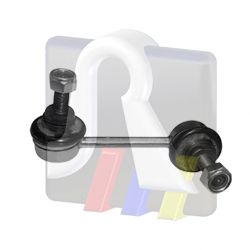 Varilla estabilizadora derecha para ALFA ROMEO 166 2.4 JTD 20V