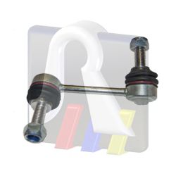Varilla estabilizadora izquierda para ALFA ROMEO Spider 2.4 JTDM 20V