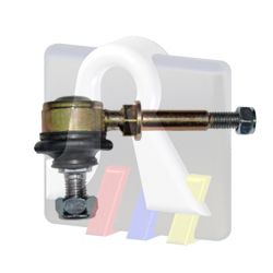 Varilla estabilizadora para SUZUKI Swift 1.6 / 1.6 4WD