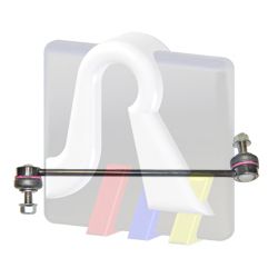 Varilla estabilizadora derecha para CHEVROLET / DAEWOO Captiva 3.0 V6