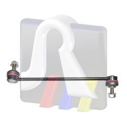 Varilla estabilizadora izquierda para CHEVROLET / DAEWOO Captiva 3.0 V6