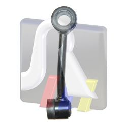 Varilla estabilizadora para RENAULT R 25 2.0 12V
