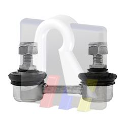 Varilla estabilizadora para TOYOTA Celica 2.0 Turbo 4WD Coupe