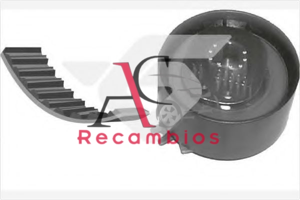 Kit de distribución para ALFA ROMEO Giulietta 1.4 TB 16V