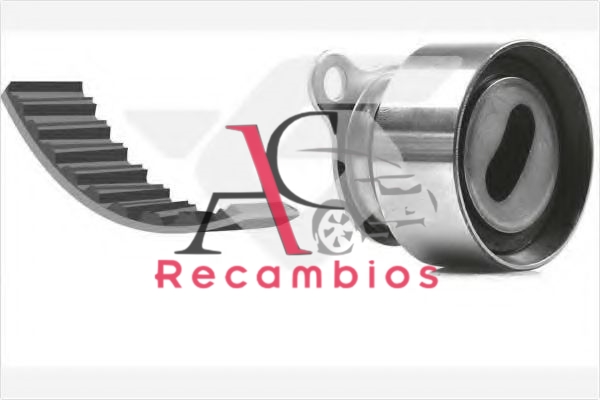 Kit de distribución para HONDA Civic 1.4 16V