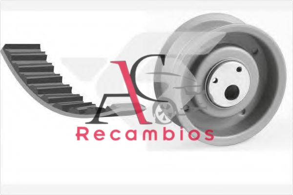 Kit de distribución para AUDI 90 1.6 TD