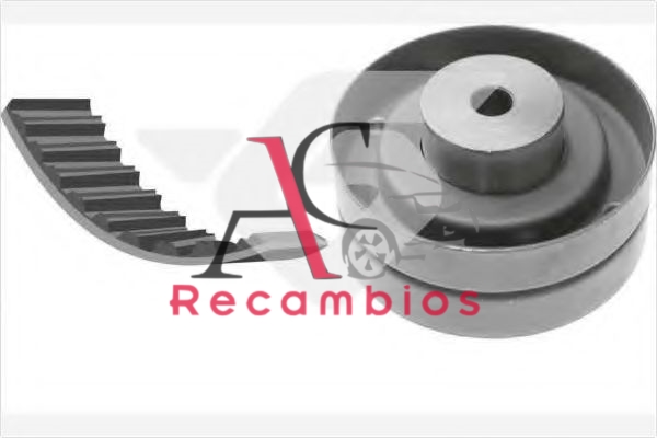 Kit de distribución para AUDI 90 2.3