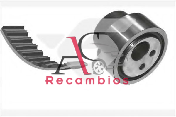 Kit de distribución para LANCIA Dedra 2.0 i.e.