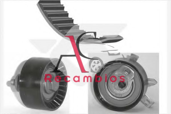 Kit de distribución para FORD Mondeo 1.6i