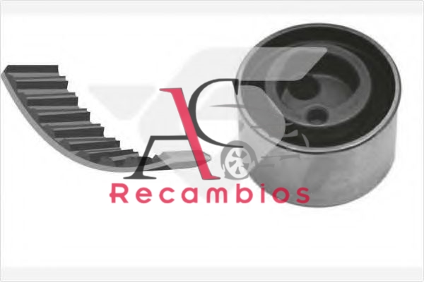 Kit de distribución para SUZUKI Swift 1.0i