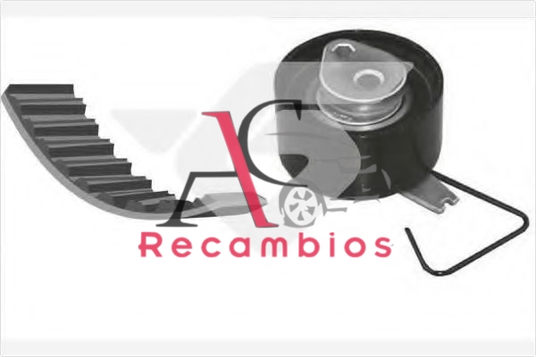 Kit de distribución para ROVER Rover 45 1.8 16V