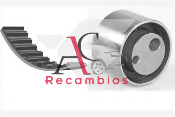 Kit de distribución para SUZUKI Swift 1.0i