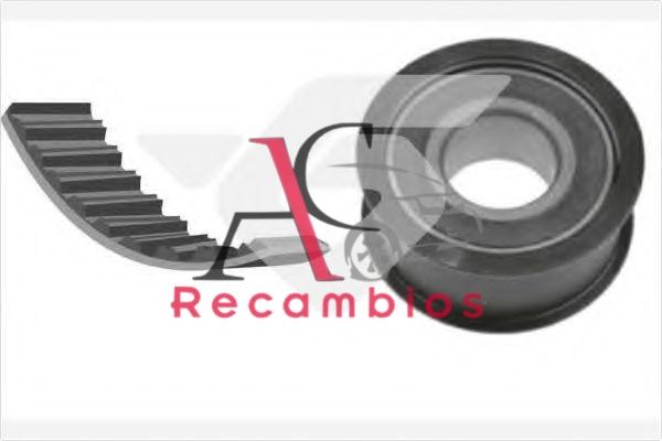 Kit de distribución para LADA Samara 1.3