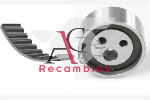 Kit de distribución para RENAULT Clio 3.0 V6 Sport
