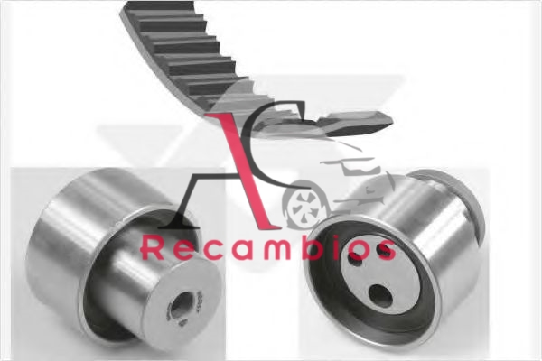 Kit de distribución para ALFA ROMEO 145 1.9 TD