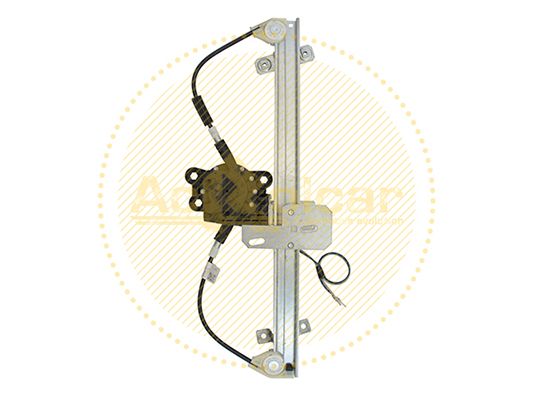 ELEVALUNAS DEL IZQ C/MOTOR